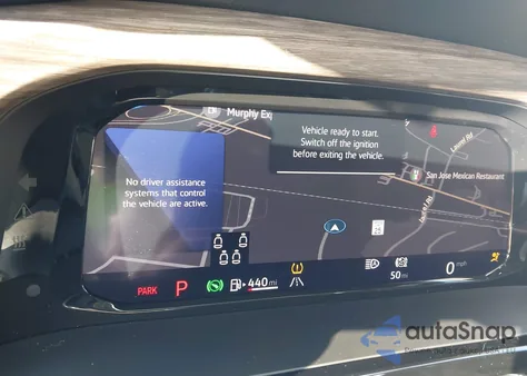 2025 Volkswagen Atlas 2.0T Sel z USA, uszkodzony, nr VIN 1V2BR2CA2SC571858